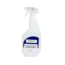 24 Oz Antimikroba Disinfektan Semprot Medis Polyhexamethylene Biguanide Soap
