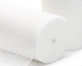 Tidak Berbulu 100 Kapas Kasa Perban Roll Penyerap Produk Pelindung Medis Putih Steril